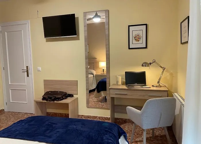 Ceres Parking Gratis Mérida