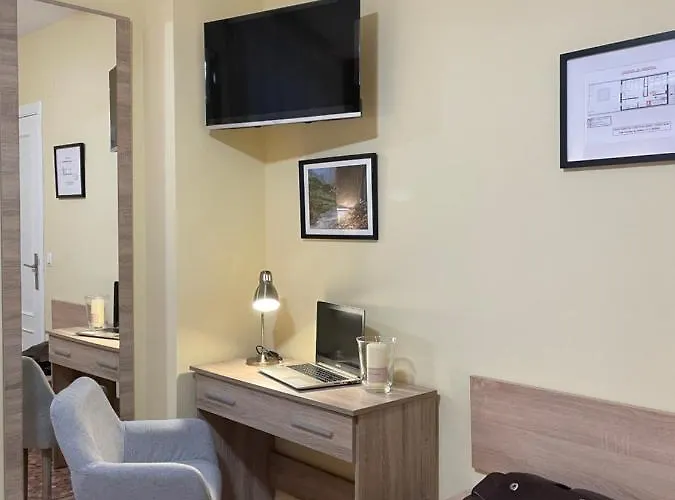 Ceres Parking Gratis Villa