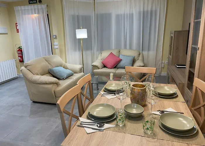 Ceres Parking Gratis Villa