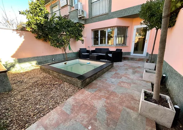 Ceres Parking Gratis *