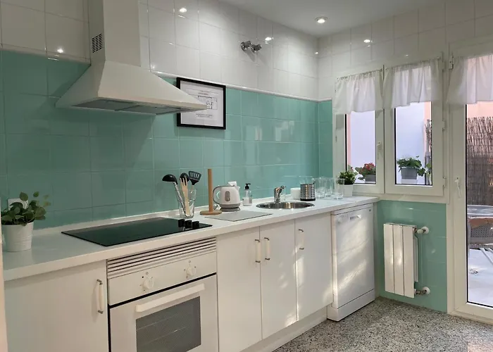 Ceres Parking Gratis Mérida