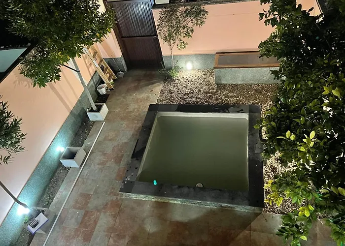 Villa Ceres Parking Gratis *